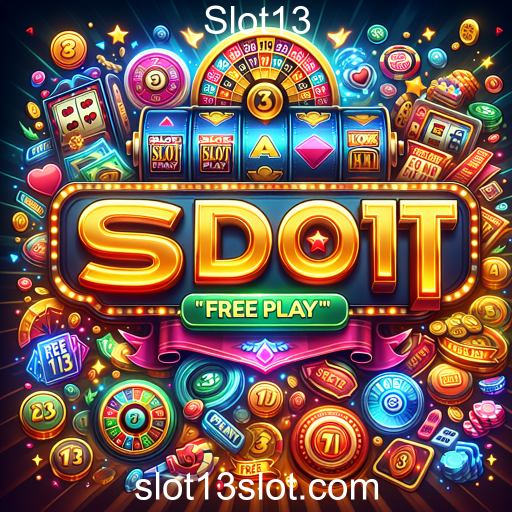 A Revolução dos Jogos Grátis no Slot13